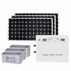 solar power systems
